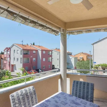 In - Biograd Riviera 54133 Daire *