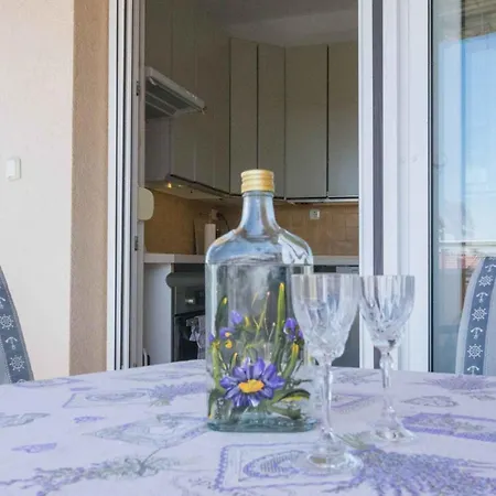 In - Biograd Riviera 54133 Daire