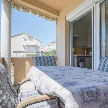 In - Biograd Riviera 54133 Daire *