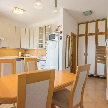 In - Biograd Riviera 54133 Daire *