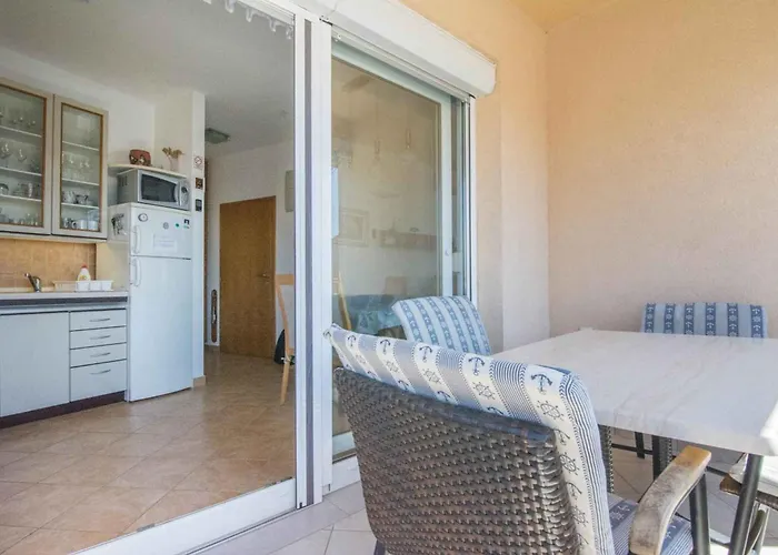 Daire In - Biograd Riviera 54133 Biograd Na Moru