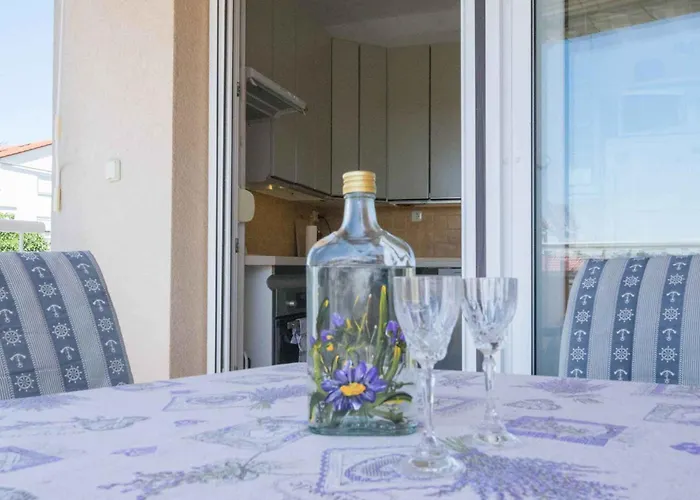 In - Biograd Riviera 54133 Daire