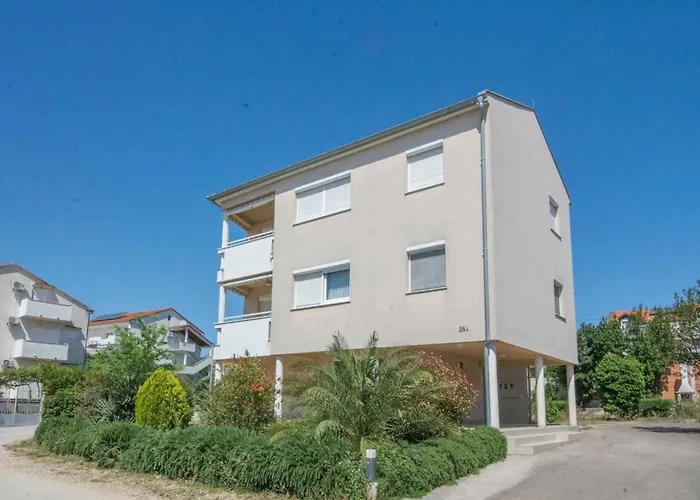 In - Biograd Riviera 54133