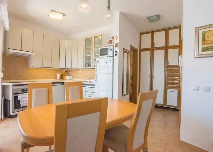 In - Biograd Riviera 54133 Daire *