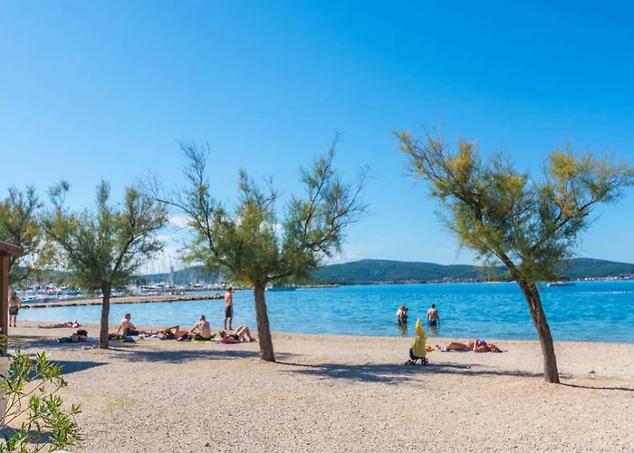 Daire In - Biograd Riviera 54133