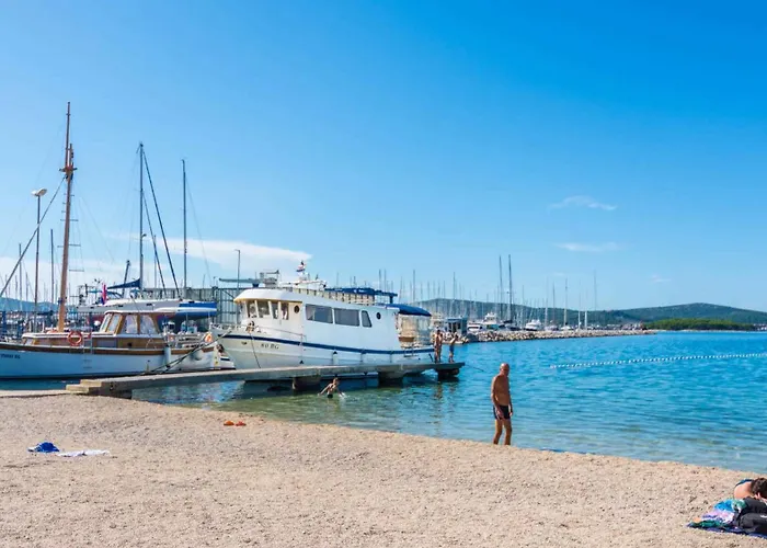 Daire In - Biograd Riviera 54133 Biograd Na Moru