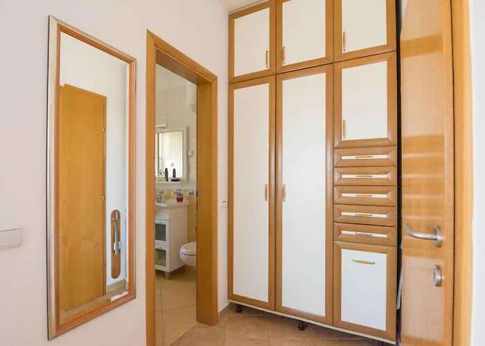 In - Biograd Riviera 54133 Daire