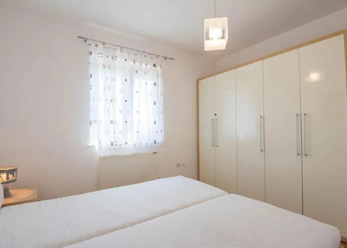 In - Biograd Riviera 54133 Daire