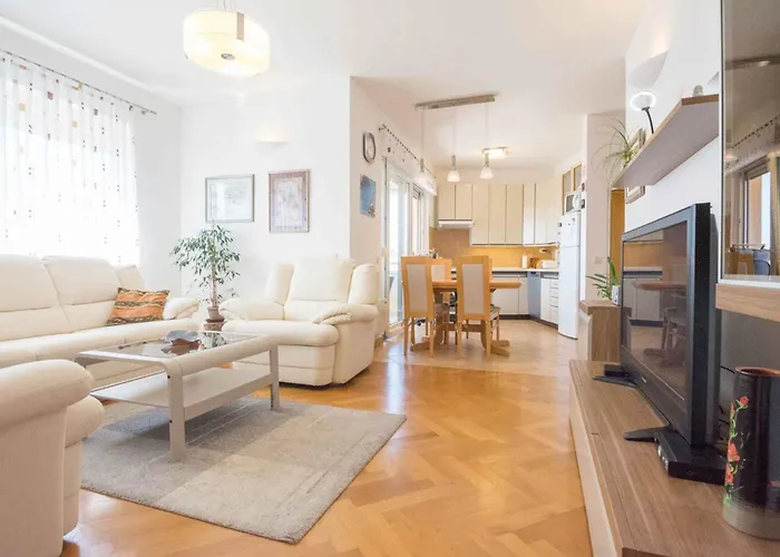 Daire In - Biograd Riviera 54133 Biograd Na Moru