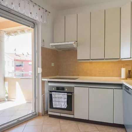 Διαμέρισμα In - Biograd Riviera 54133 Biograd Na Moru