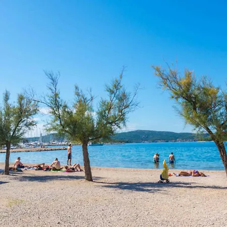 Apartamento In - Biograd Riviera 54133