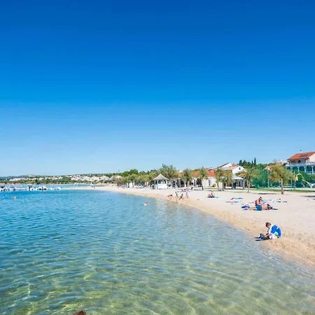 In - Biograd Riviera 54133 Appartement Biograd Na Moru