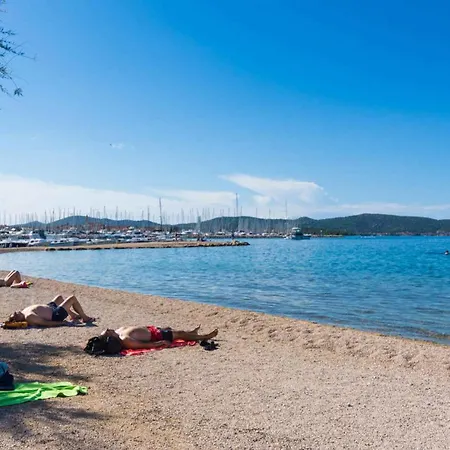 In - Biograd Riviera 54133 Apartamento