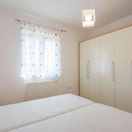 In - Biograd Riviera 54133 Appartement