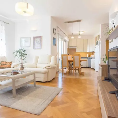 Apartamento In - Biograd Riviera 54133 Biograd Na Moru