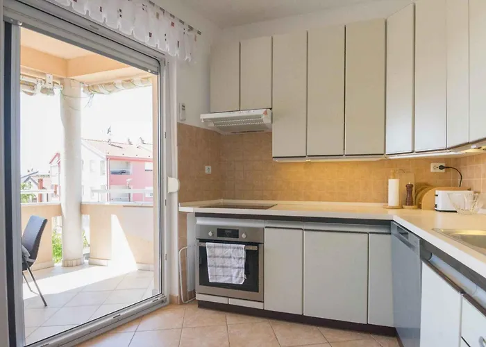 Διαμέρισμα In - Biograd Riviera 54133 Biograd Na Moru