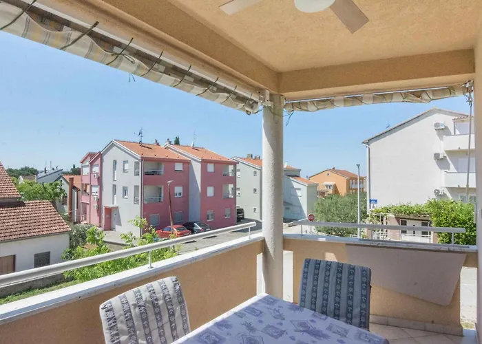 In - Biograd Riviera 54133 Διαμέρισμα *
