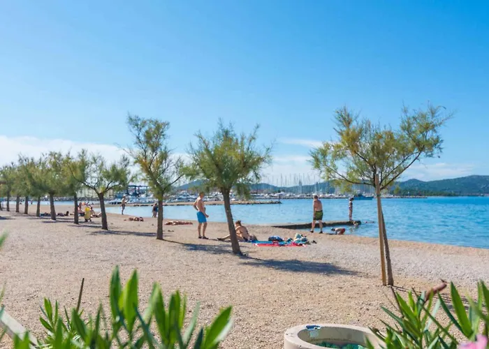 In - Biograd Riviera 54133