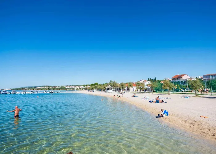 In - Biograd Riviera 54133 Διαμέρισμα Biograd Na Moru