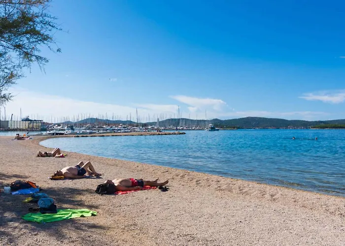 In - Biograd Riviera 54133 Διαμέρισμα