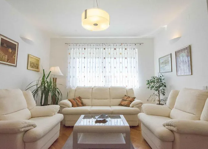 Διαμέρισμα In - Biograd Riviera 54133